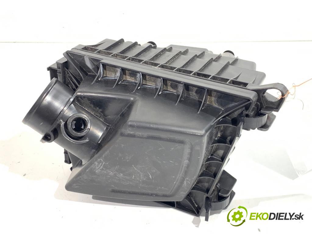 FORD ECOSPORT SUV 2021 92 kW 1.0 EcoBoost 998 Obal filtra vzduchu GN15-9600-CF (Obal vzduchového filtra)