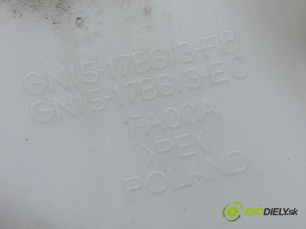 FORD ECOSPORT SUV 2021 92 kW 1.0 EcoBoost 998 Nádržka ostrekovačov GN15-17B613-FB
