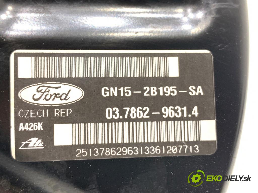 FORD ECOSPORT SUV 2021 92 kW 1.0 EcoBoost 998 posilovač bŕzd GN15-2B195-SA