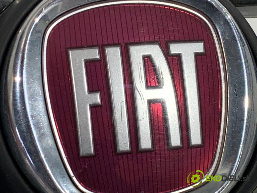 FIAT BRAVO II liftback 2007 110 kW 1.9 D Multijet (198AXC1B) 1910 mřížka maska 735414652 (Přední mřížka (maska chladiče))