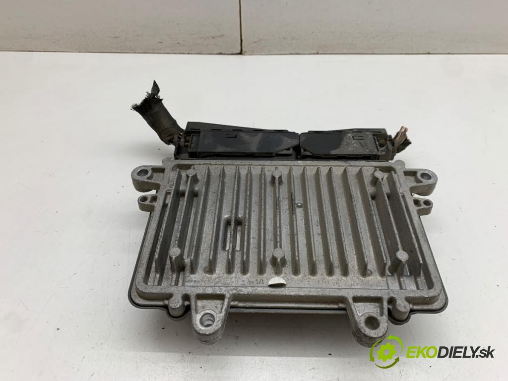 MERCEDES-BENZ W245 liftback 2006 103 kW B 200 CDI (245.208) 1991 riadiaca jednotka Motor A6401507879 (Riadiaca jednotka)