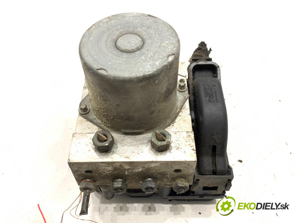MERCEDES-BENZ W245 liftback 2006 103 kW B 200 CDI (245.208) 1991 Pumpa ABS 0265950505 (Pumpa ABS)
