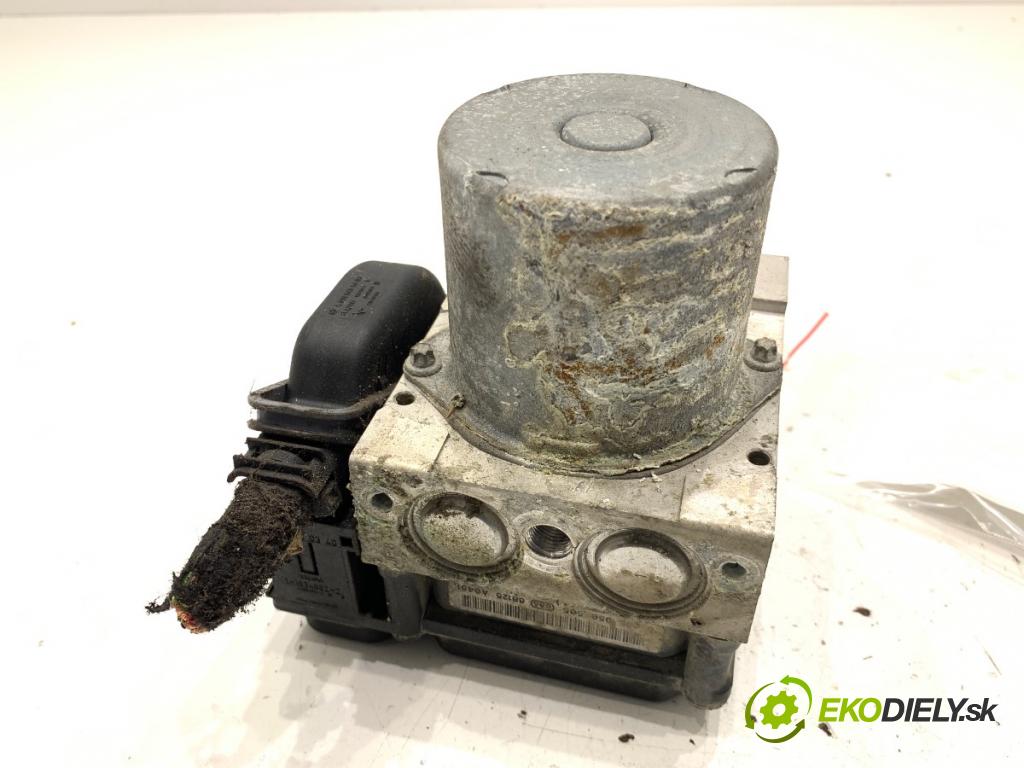 MERCEDES-BENZ W245 liftback 2006 103 kW B 200 CDI (245.208) 1991 Pumpa ABS 0265950505 (Pumpa ABS)