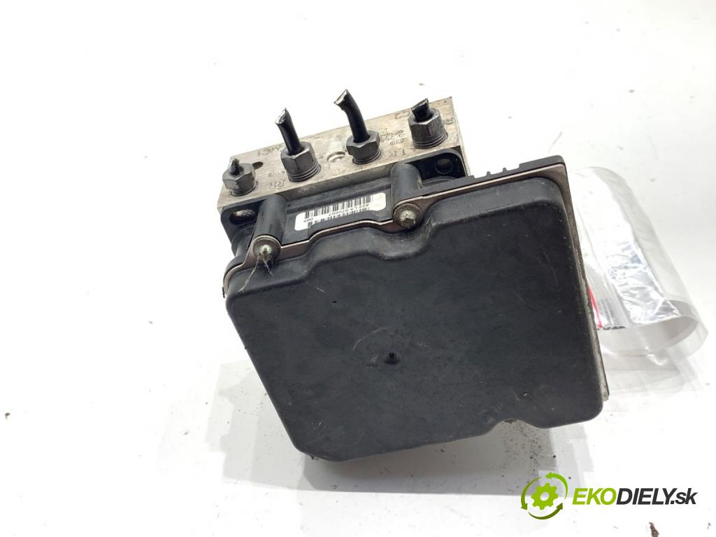 FIAT BRAVO II liftback 2007 110 kW 1.9 D Multijet (198AXC1B) 1910 Pumpa ABS 51789679 (Pumpa ABS)
