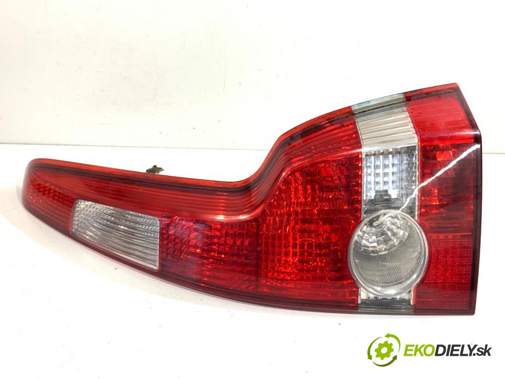 VOLVO V50 Kombi 2006 100 kW 2.0 D 1998 Svetlo pravy zad 30678748