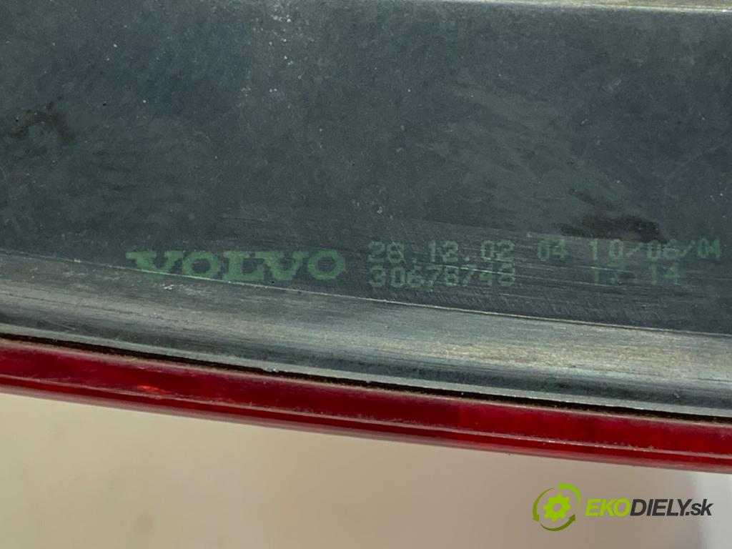 VOLVO V50 Kombi 2006 100 kW 2.0 D 1998 Svetlo pravy zad 30678748
