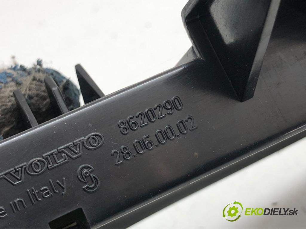 VOLVO V50 Kombi 2006 100 kW 2.0 D 1998 Svetlo brzdových svetiel 8620290