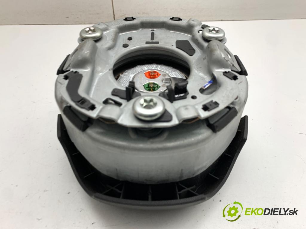 AUDI A6 C6 Kombi 2007 120 kW 2.7 TDI 2698 AirBag volantu 4F0880201BH (Airbag)