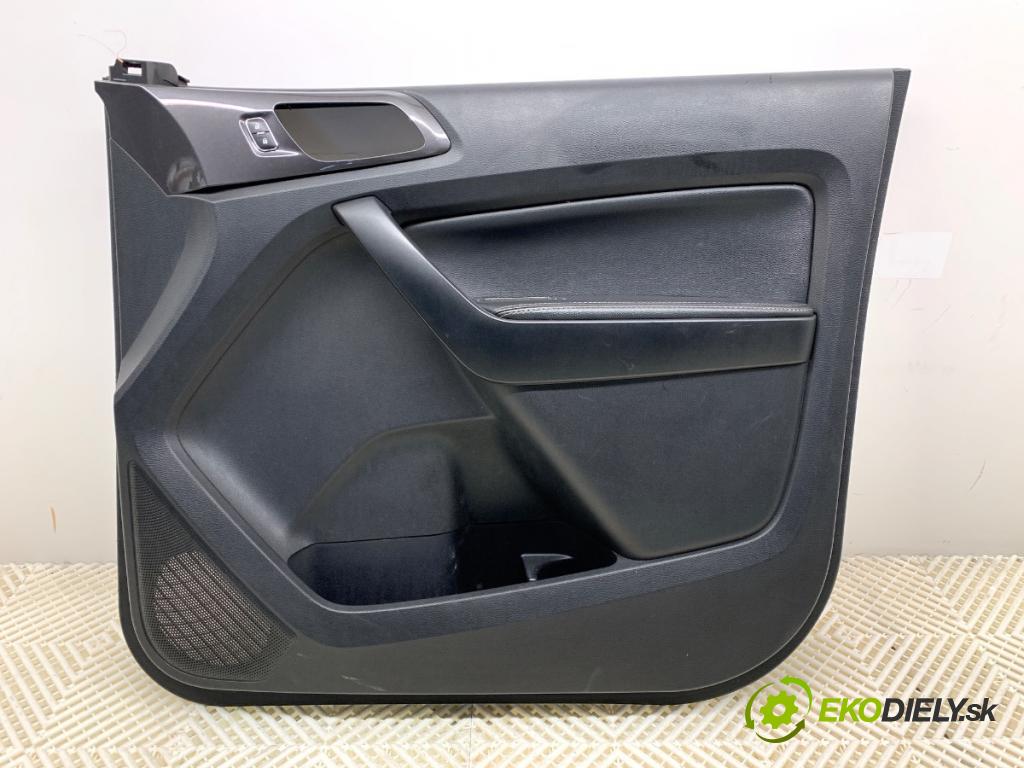 FORD RANGER V  2019 213 kW 2.3 213 kW [290 KM] benzyna 2019 - 2022 2261 čalúnenie Dvere pravy predný 