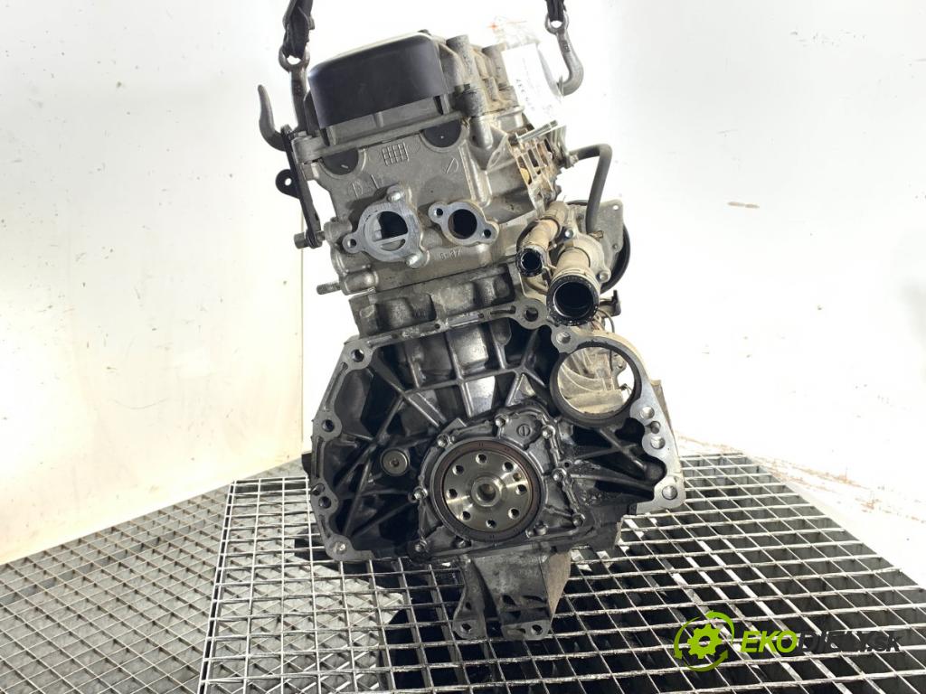 SUZUKI SWIFT III liftback 2009 67 kW 1.3 (RS 413) 1328 Motor M13A (Motor)