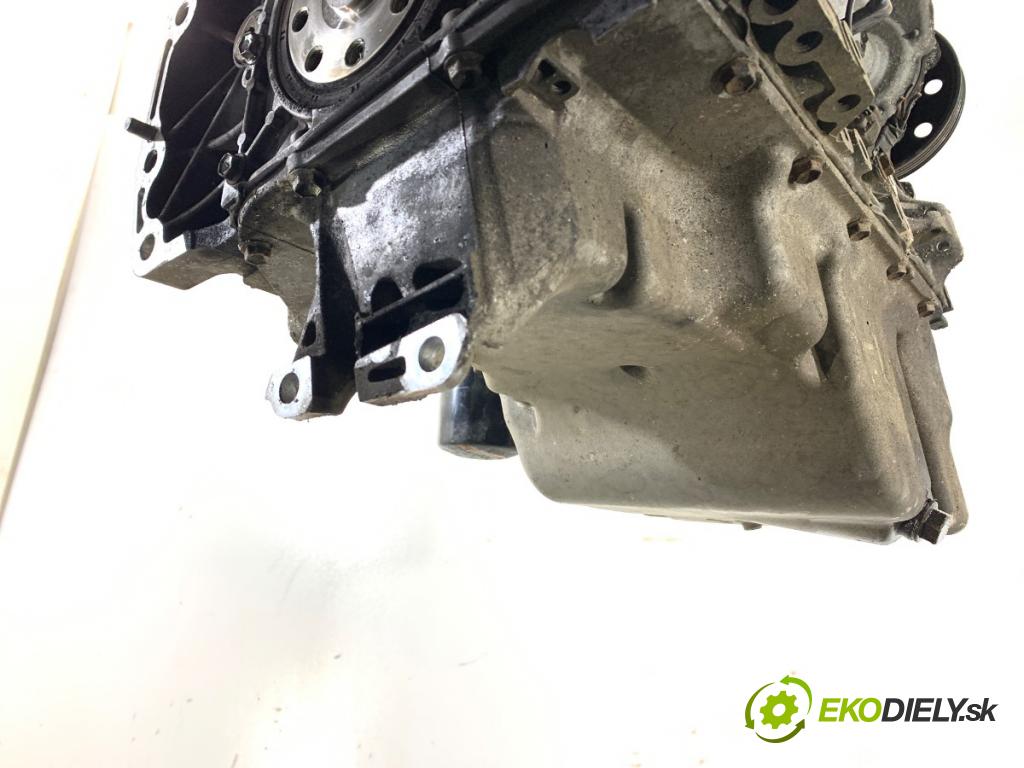 SUZUKI SWIFT III liftback 2009 67 kW 1.3 (RS 413) 1328 Motor M13A (Motor)