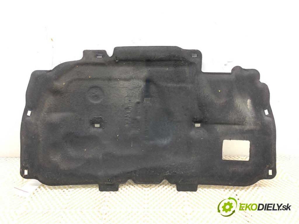VOLVO V50 Kombi 2005 80 kW 1.6 D 1560 Odhlučnenie kapoty 