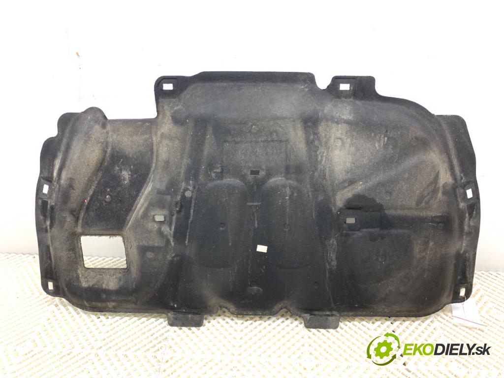 VOLVO V50 Kombi 2005 80 kW 1.6 D 1560 Odhlučnenie kapoty