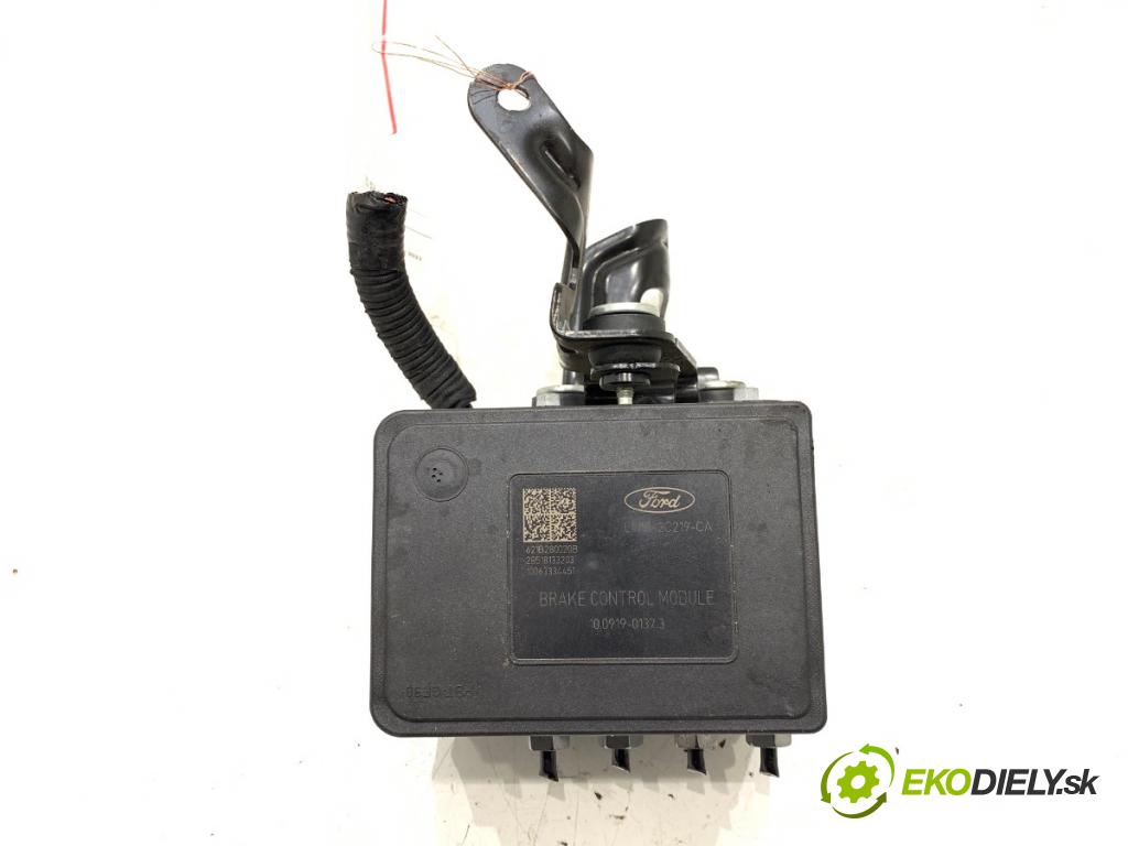FORD ECOSPORT SUV 2021 92 kW 1.0 EcoBoost 998 Pumpa ABS LN15-2B373-CA (Pumpa ABS)