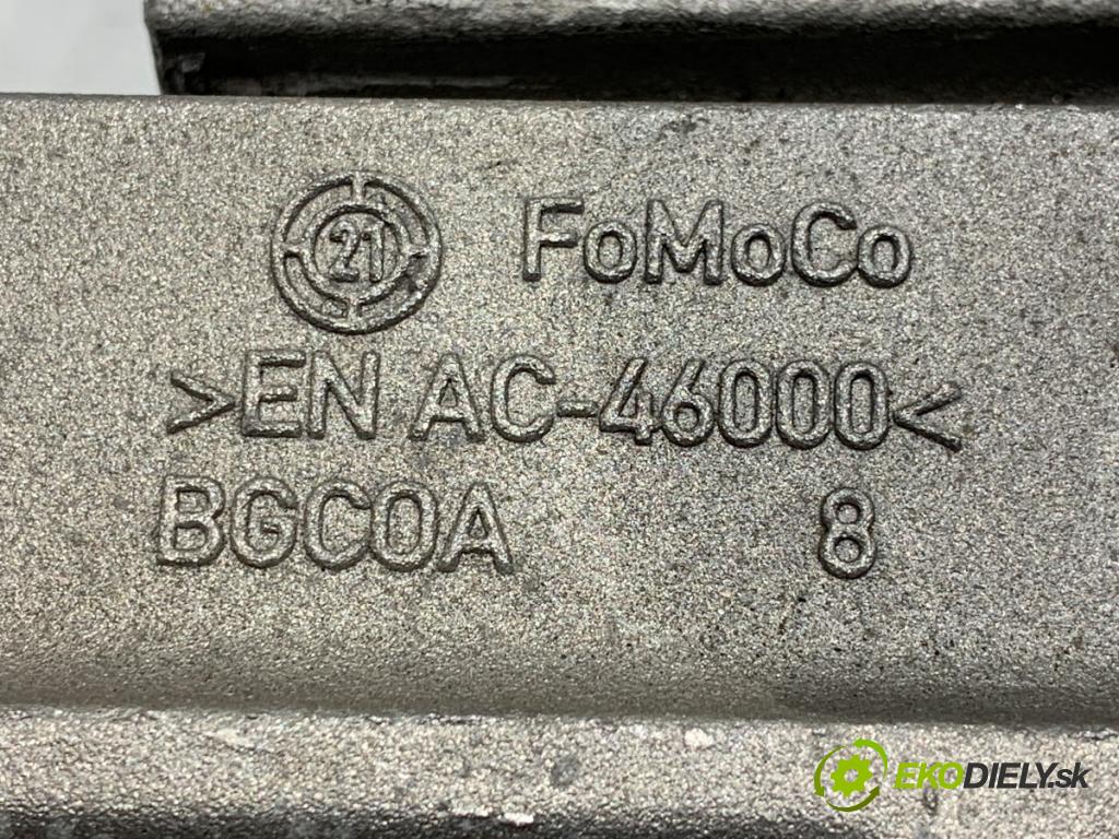 FORD ECOSPORT SUV 2021 92 kW 1.0 EcoBoost 998 AirBag motora pravý H1BG-7M121-AC