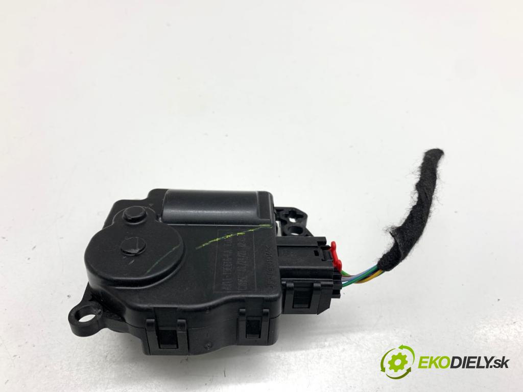 FORD ECOSPORT SUV 2021 92 kW 1.0 EcoBoost 998 motor topení AV11-19E616-FA