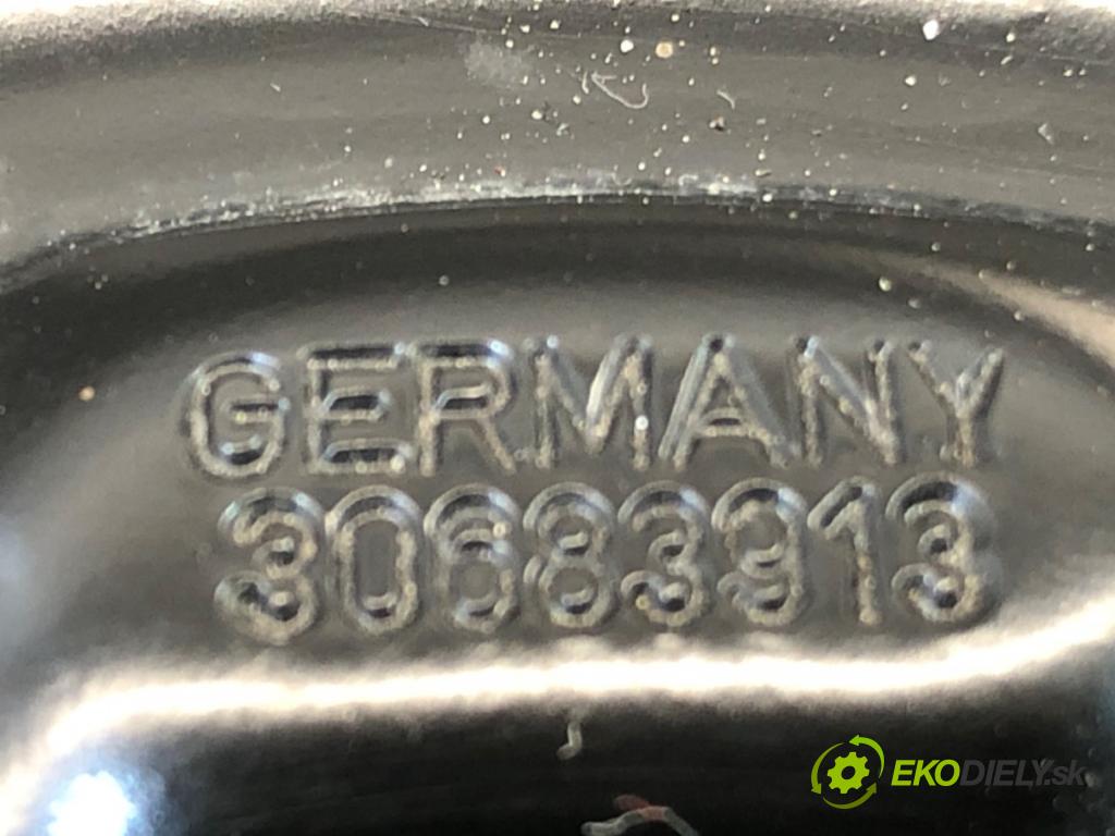 VOLVO V50 Kombi 2005 125 kW 2.4 2435 kolo dojezdové 16 5X108 63 ET25 125/85/16