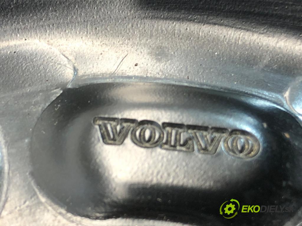 VOLVO V50 Kombi 2005 125 kW 2.4 2435 kolo dojezdové 16 5X108 63 ET25 125/85/16