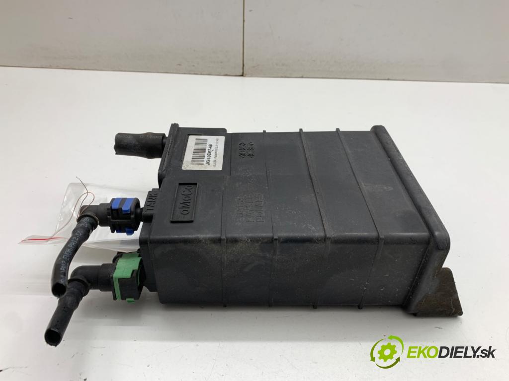 FORD ECOSPORT SUV 2021 92 kW 1.0 EcoBoost 998 filter peľový JX61-9E857-AB
