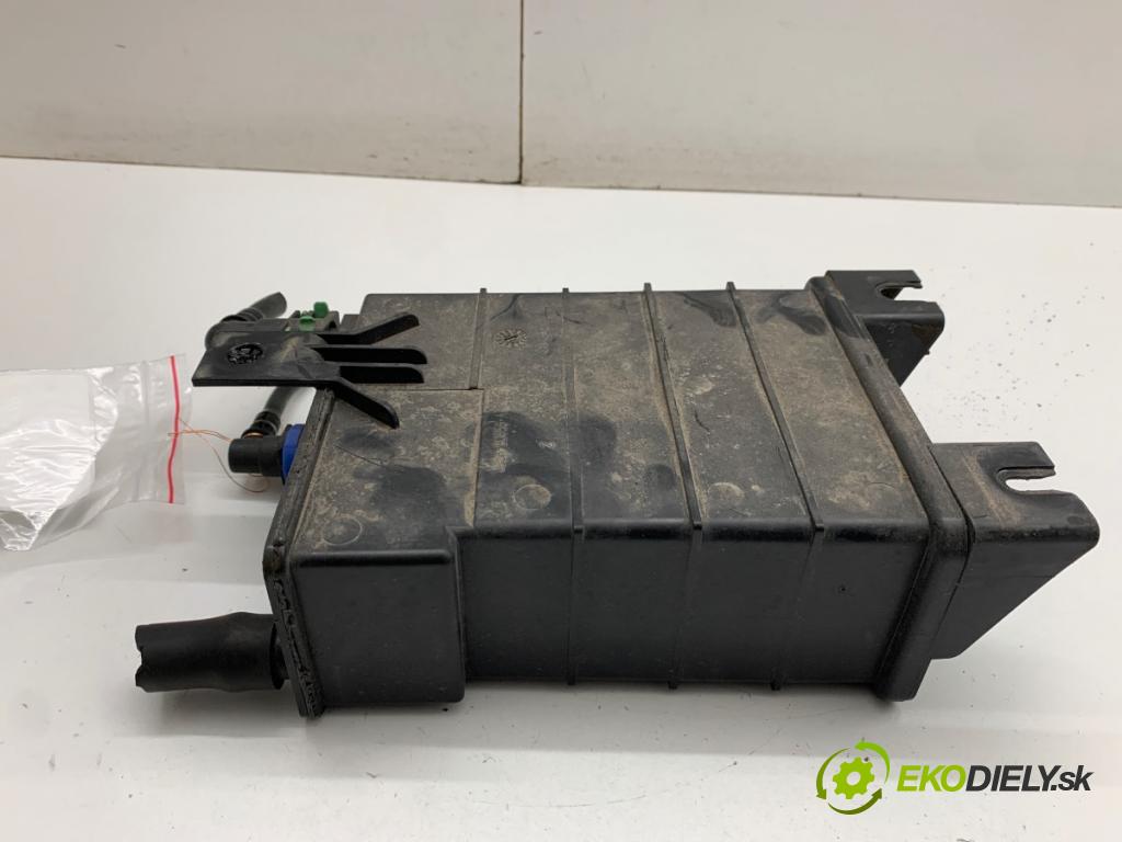 FORD ECOSPORT SUV 2021 92 kW 1.0 EcoBoost 998 filter peľový JX61-9E857-AB