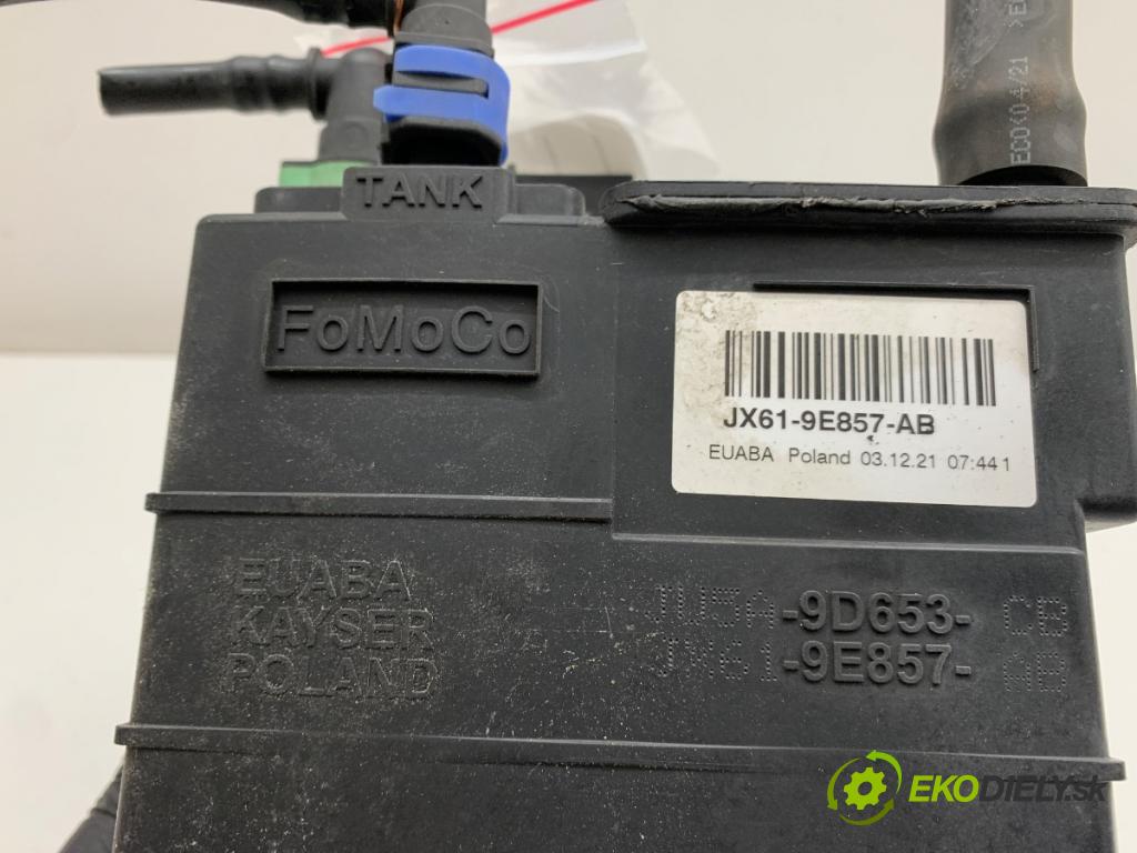 FORD ECOSPORT SUV 2021 92 kW 1.0 EcoBoost 998 filter peľový JX61-9E857-AB