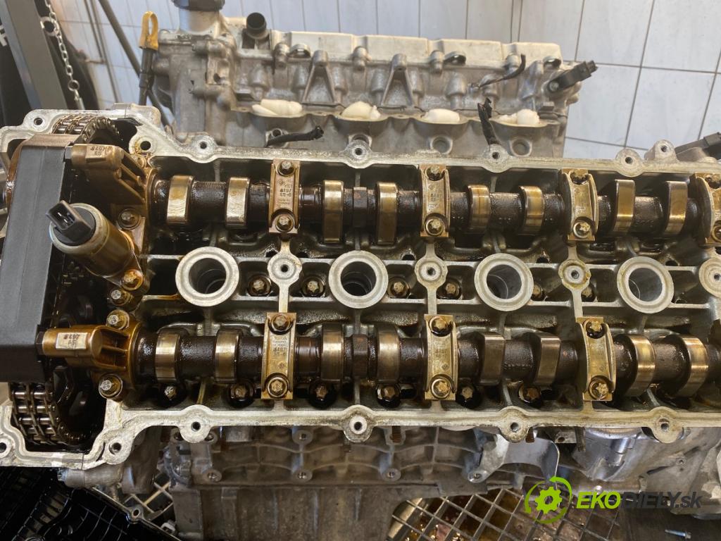 PORSCHE CAYENNE SUV 2003 250 kW S 4.5 4511 Motor M48 (Motor)