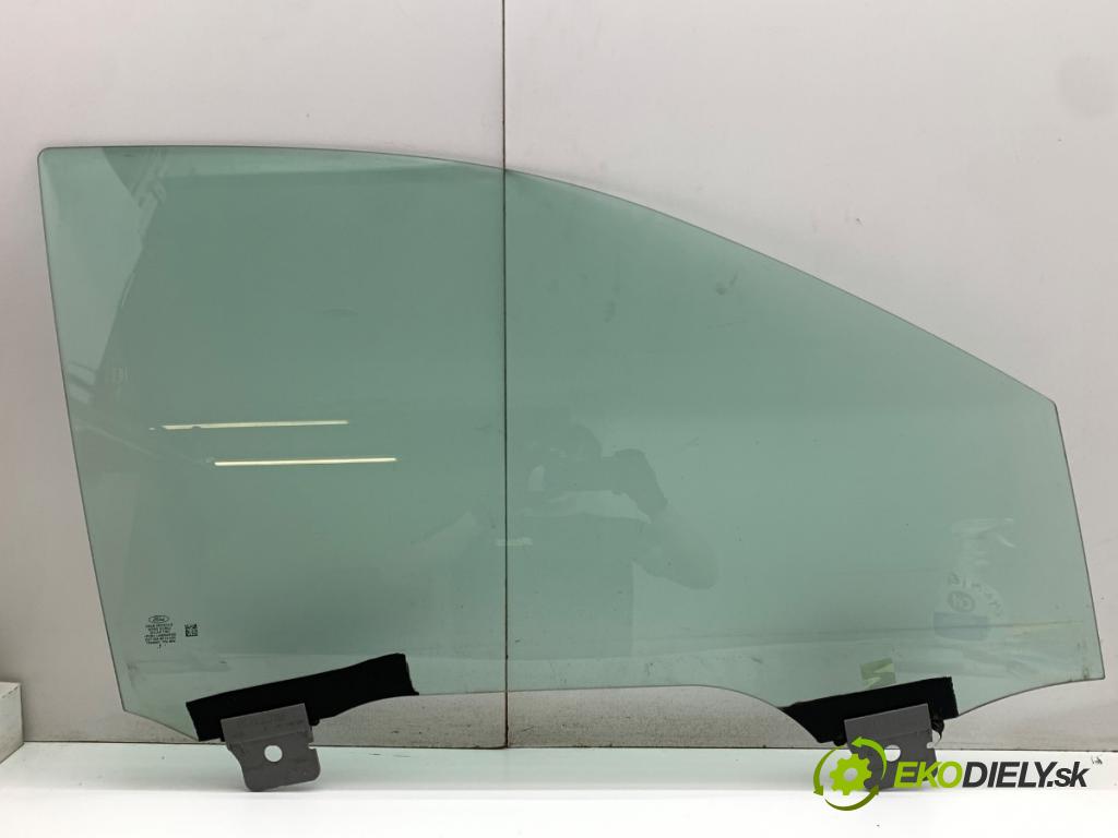FORD RANGER V  2019 213 kW 2.3 213 kW [290 KM] benzyna 2019 - 2022 2261 Okno pravy predný KB3B-2621410-A