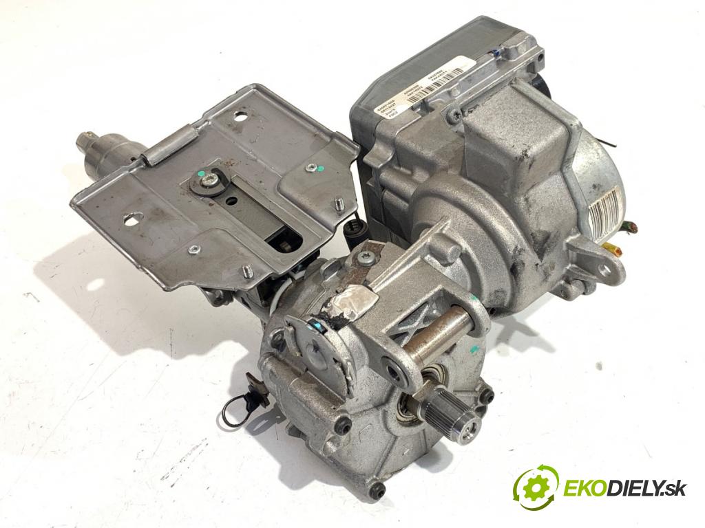 FORD FIESTA MK7 liftback 2015 70 kW 1.5 TDCi 1499 pumpa servočerpadlo C1BC3C529AR (Servočerpadlo)