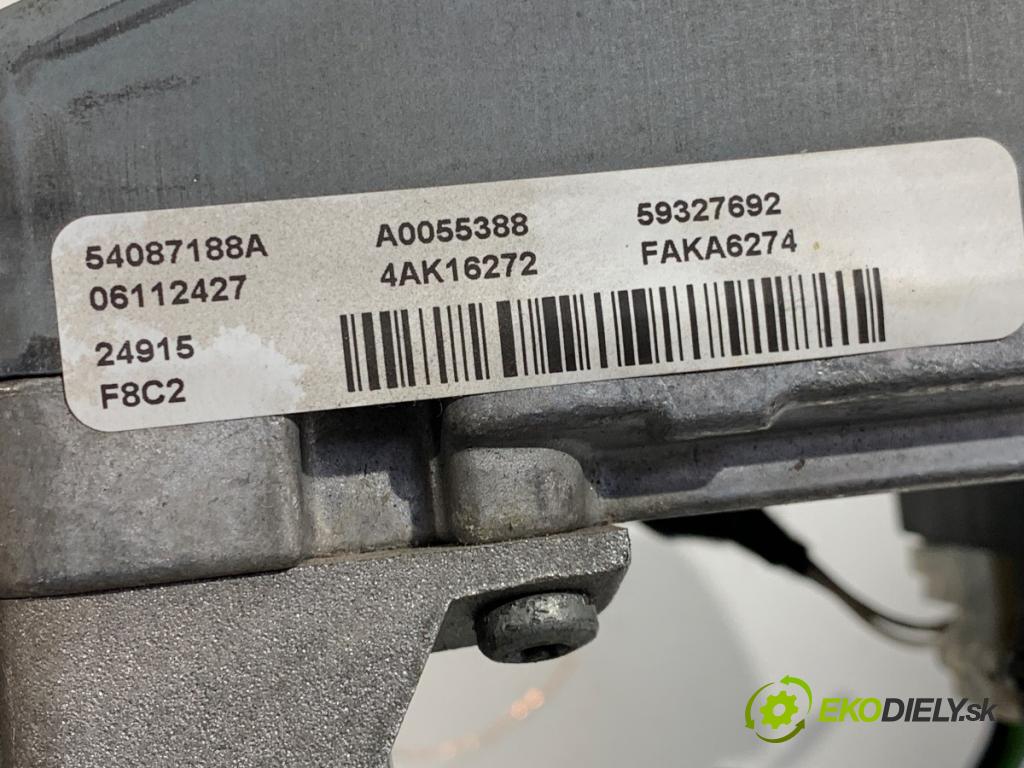 FORD FIESTA MK7 liftback 2015 70 kW 1.5 TDCi 1499 pumpa servočerpadlo C1BC3C529AR (Servočerpadlo)