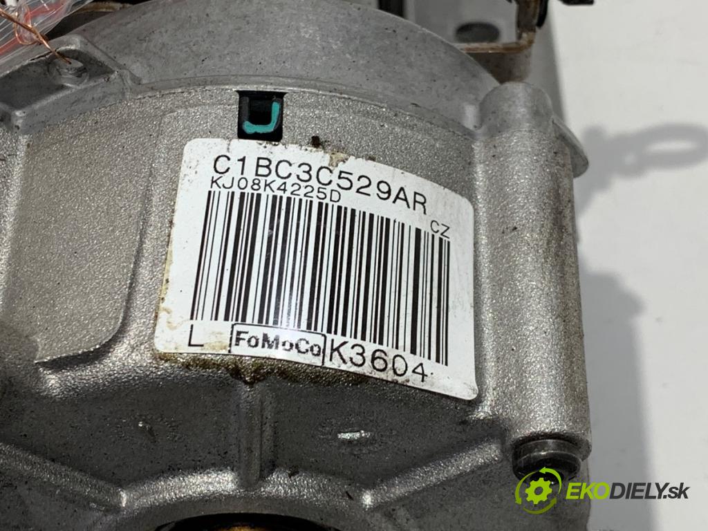 FORD FIESTA MK7 liftback 2015 70 kW 1.5 TDCi 1499 pumpa servočerpadlo C1BC3C529AR (Servočerpadlo)