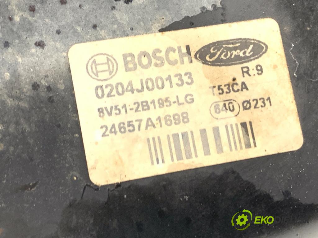 FORD FIESTA MK7 liftback 2015 70 kW 1.5 TDCi 1499 posilovač bŕzd 8V51-2B195-LG