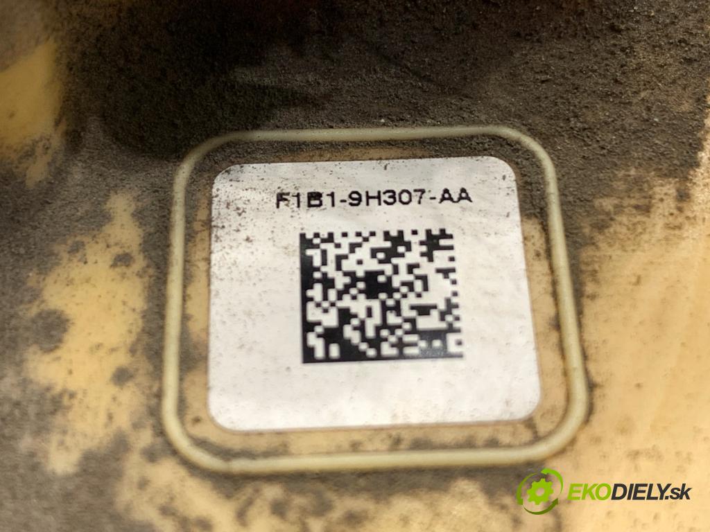 FORD FIESTA MK7 liftback 2015 70 kW 1.5 TDCi 1499 pumpa paliva F1B1-9H307-AA