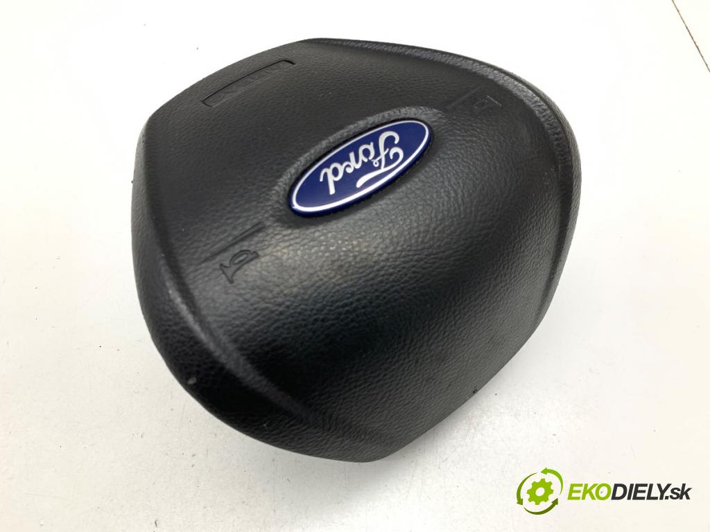 FORD FIESTA MK7 liftback 2015 70 kW 1.5 TDCi 1499 AirBag volantu C1BB-A042B85-AB (Airbag)