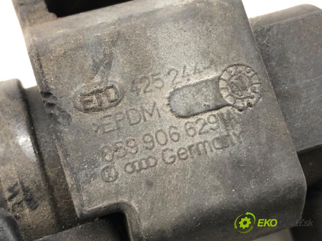 AUDI A6 C6 Kombi 2007 120 kW 2.7 TDI 2698 ventil tlaku 059906629A (Ventil)
