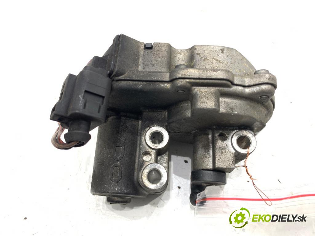AUDI A6 C6 Kombi 2007 120 kW 2.7 TDI 2698 nastavovač svod, potrubí 059129086D (Motorek ostatní)