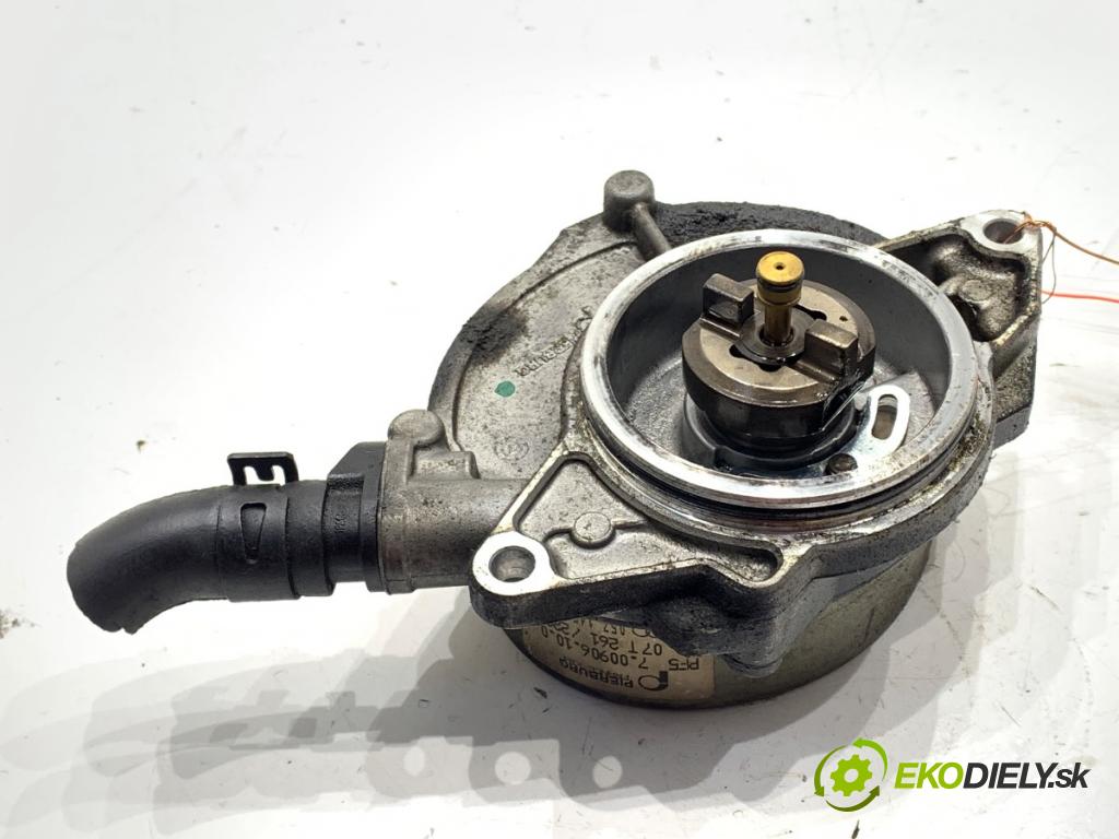 AUDI A6 C6 Kombi 2007 120 kW 2.7 TDI 2698 Pumpa vákuová 057145100AE