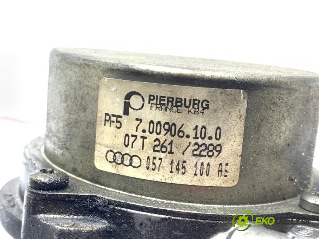 AUDI A6 C6 Kombi 2007 120 kW 2.7 TDI 2698 Pumpa vákuová 057145100AE