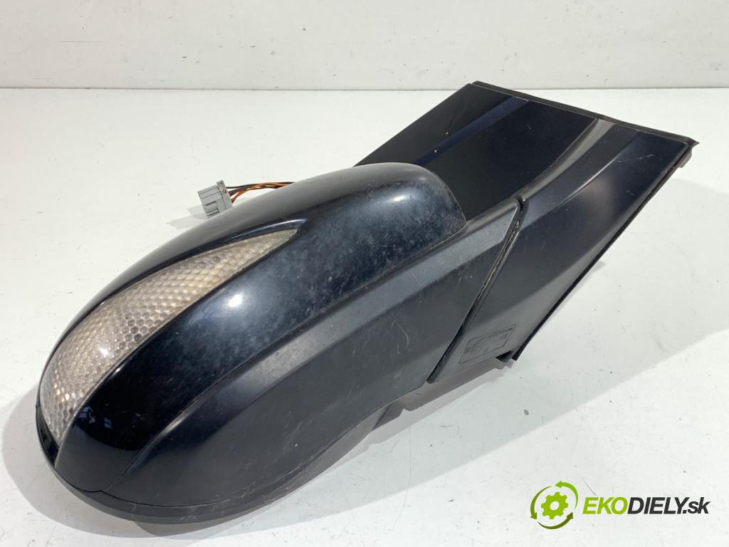 HONDA CIVIC VIII liftback 2007 103 kW 2.2 CTDi (FK3) 2204 zpětné zrcátko pravý