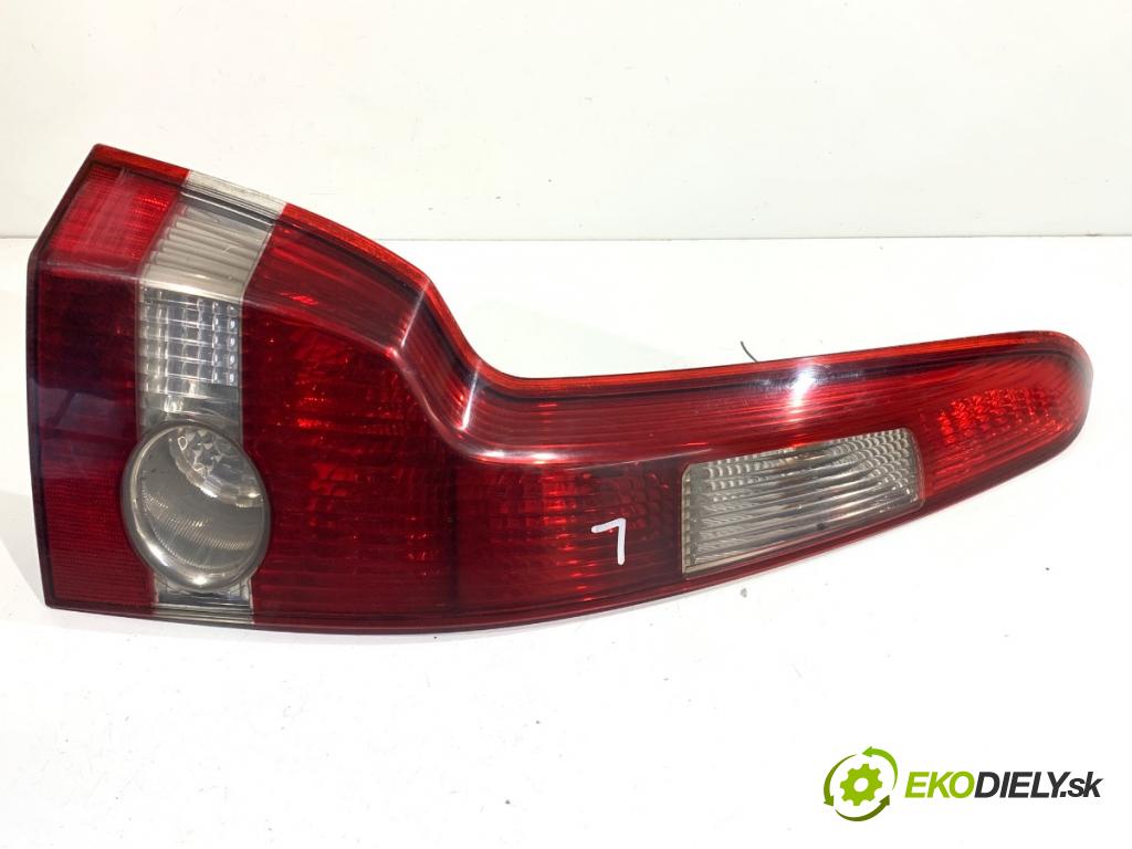 VOLVO V50 Kombi 2005 80 kW 1.6 D 1560 světlo pravý zadní část