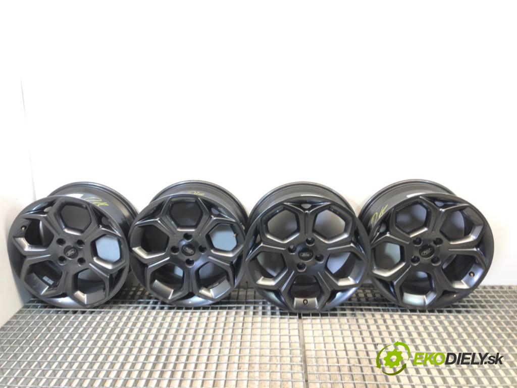 FORD --- --- 2024 --- --- --- disk HLINÍK 17 7J 4X108 63 ET37,5 GN15-J4B