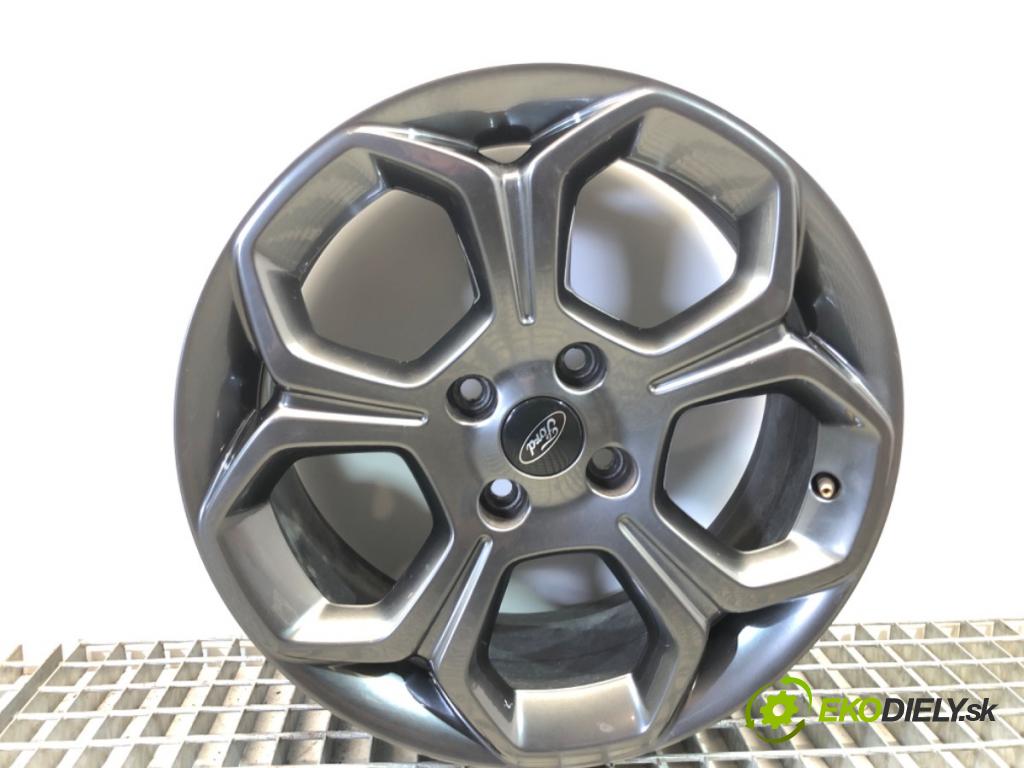FORD --- --- 2024 --- --- --- disk HLINÍK 17 7J 4X108 63 ET37,5 GN15-J4B