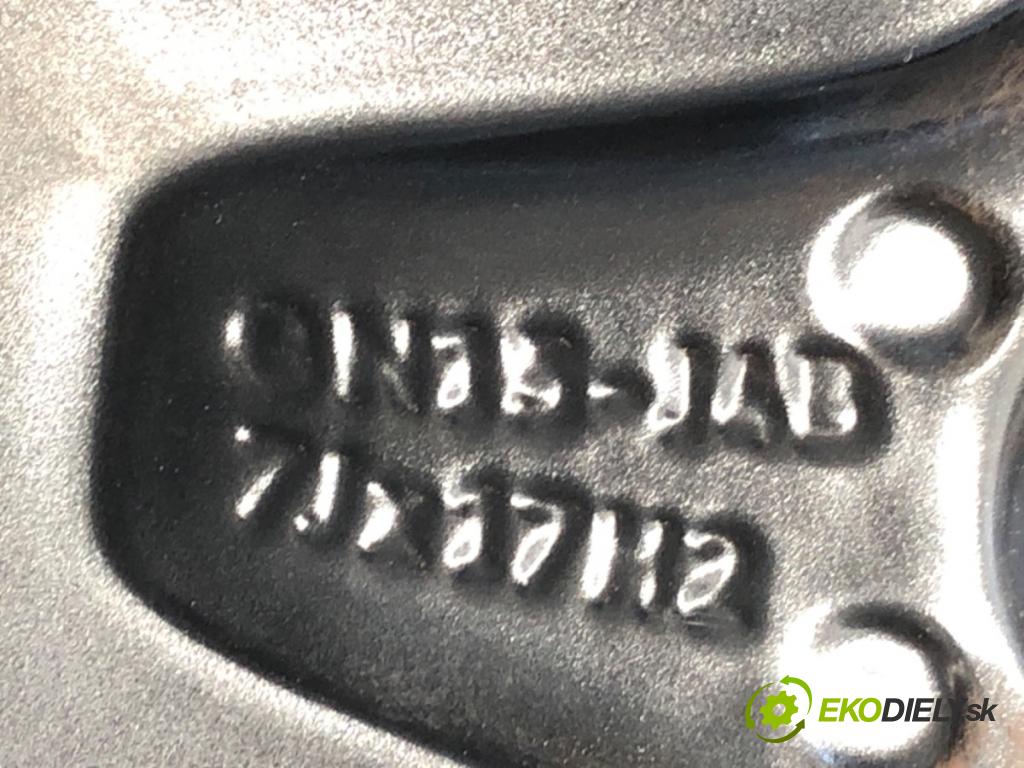 FORD --- --- 2024 --- --- --- disk HLINÍK 17 7J 4X108 63 ET37,5 GN15-J4B