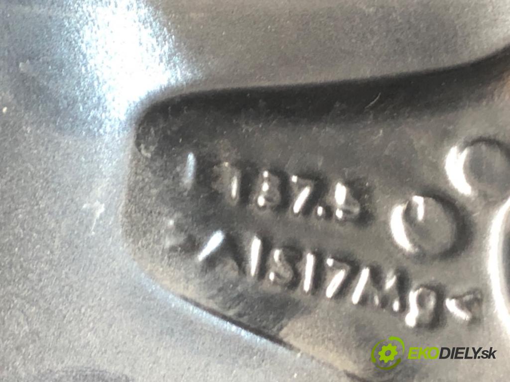 FORD --- --- 2024 --- --- --- disk HLINÍK 17 7J 4X108 63 ET37,5 GN15-J4B