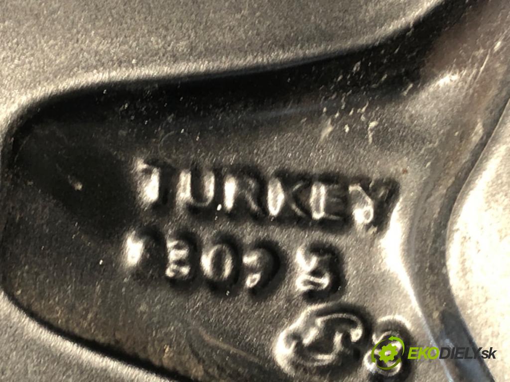 FORD --- --- 2024 --- --- --- disk HLINÍK 17 7J 4X108 63 ET37,5 GN15-J4B