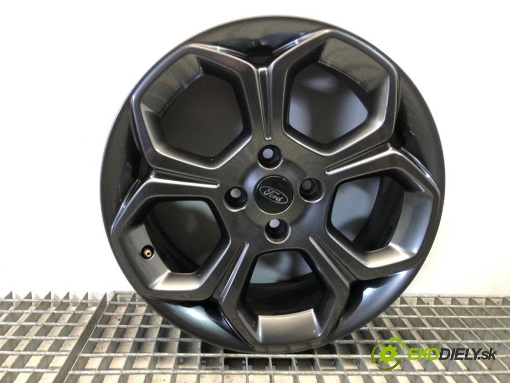 FORD --- --- 2024 --- --- --- disk HLINÍK 17 7J 4X108 63 ET37,5 GN15-J4B