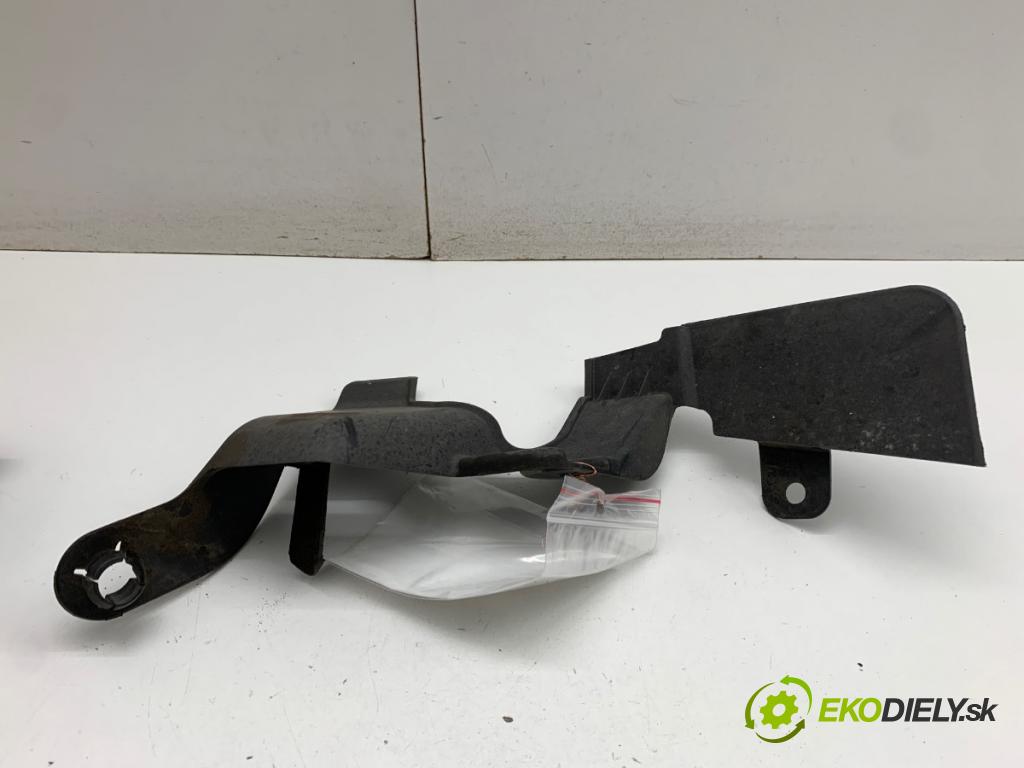 FORD ECOSPORT SUV 2021 92 kW 1.0 EcoBoost 998 Úchyt podblatnik pravy zad GN15-11778-CC