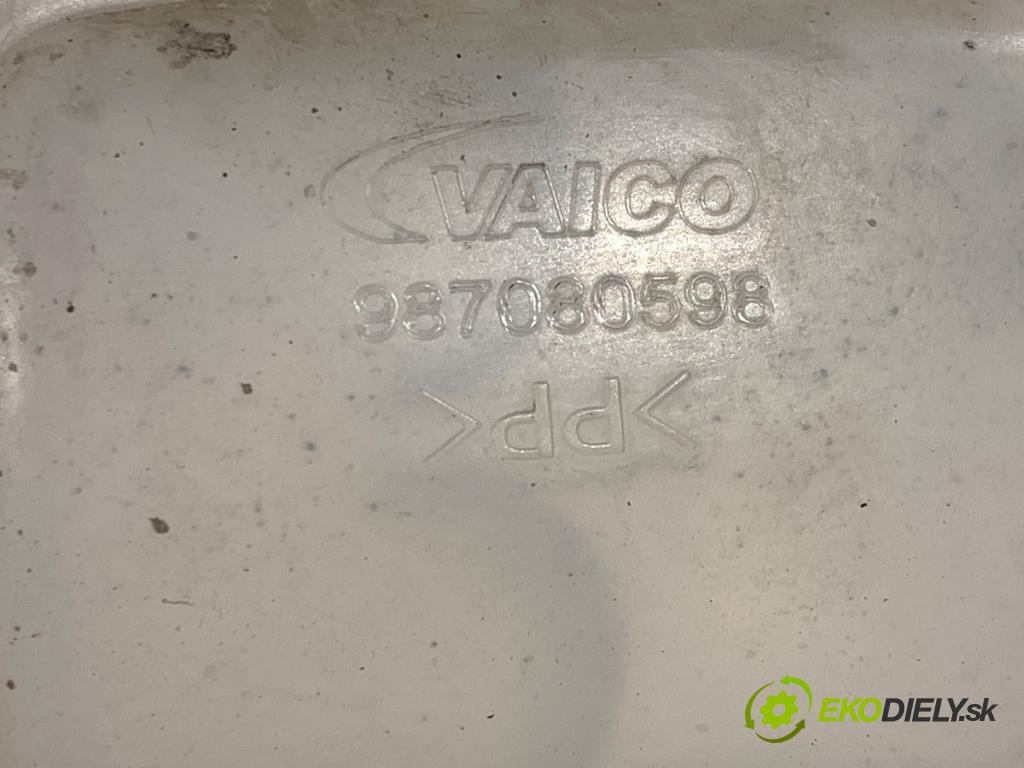 VOLVO V50 Kombi 2005 80 kW 1.6 D 1560 Nádržka vyrovnávacia (kvapaliny) chladiaceho 987080598