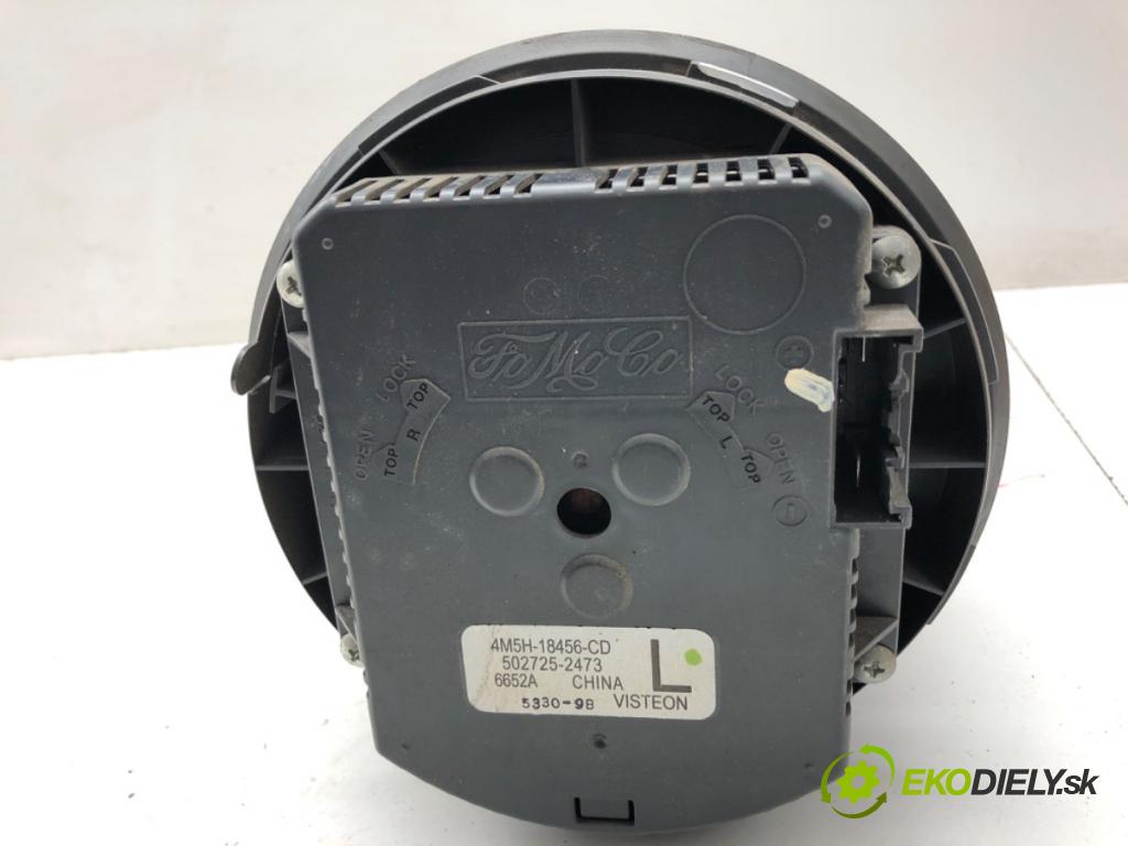 VOLVO V50 Kombi 2005 80 kW 1.6 D 1560 topení 4M5H-18456-CD