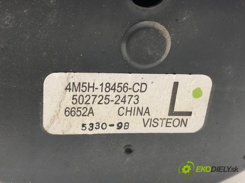 VOLVO V50 Kombi 2005 80 kW 1.6 D 1560 topení 4M5H-18456-CD