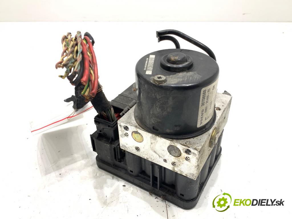VOLVO V50 Kombi 2005 80 kW 1.6 D 1560 Pumpa ABS 30736588 (Pumpa ABS)